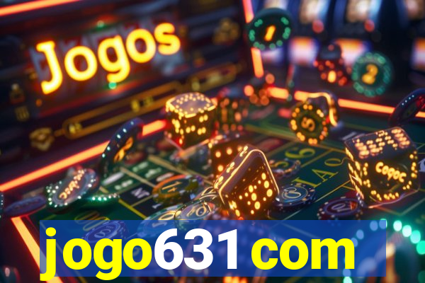jogo631 com